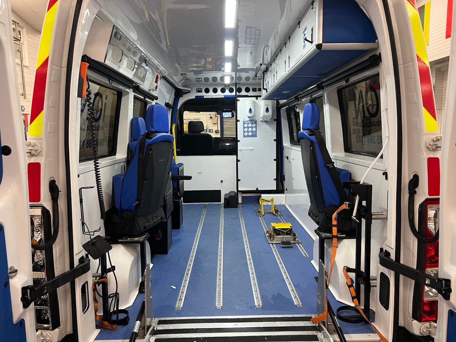 Used Renault Master 2019 for sale - 76340086: Photo 11