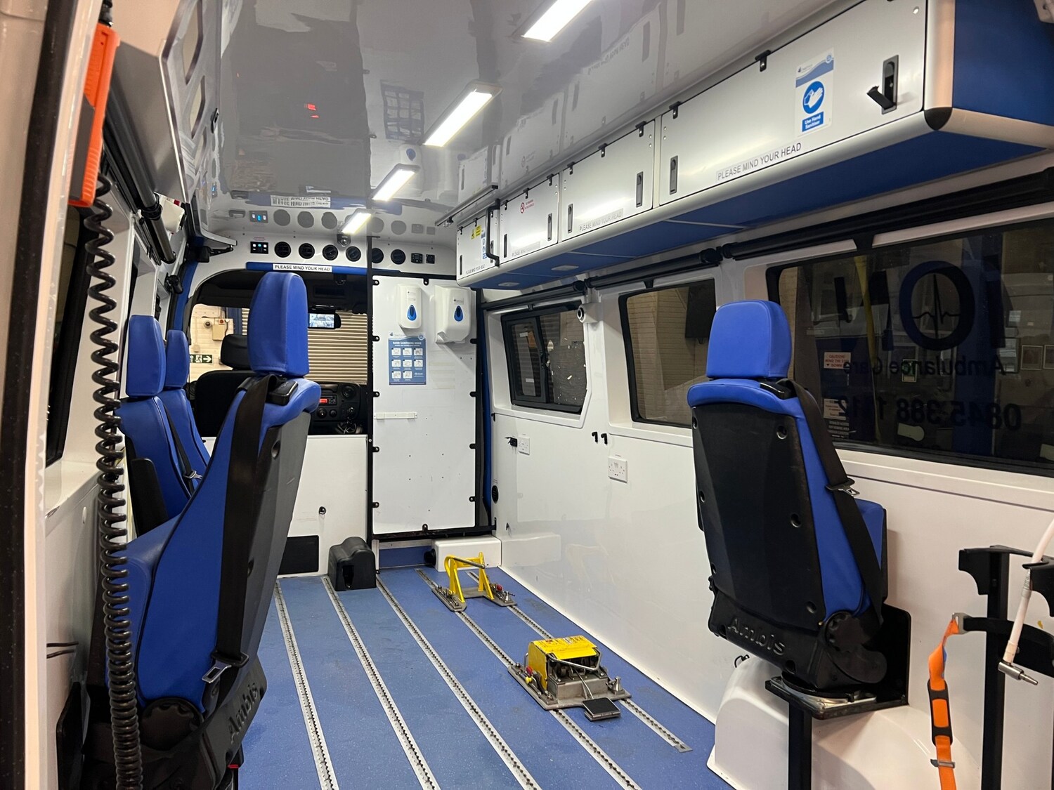 Used Renault Master 2019 for sale - 76340086: Photo 12
