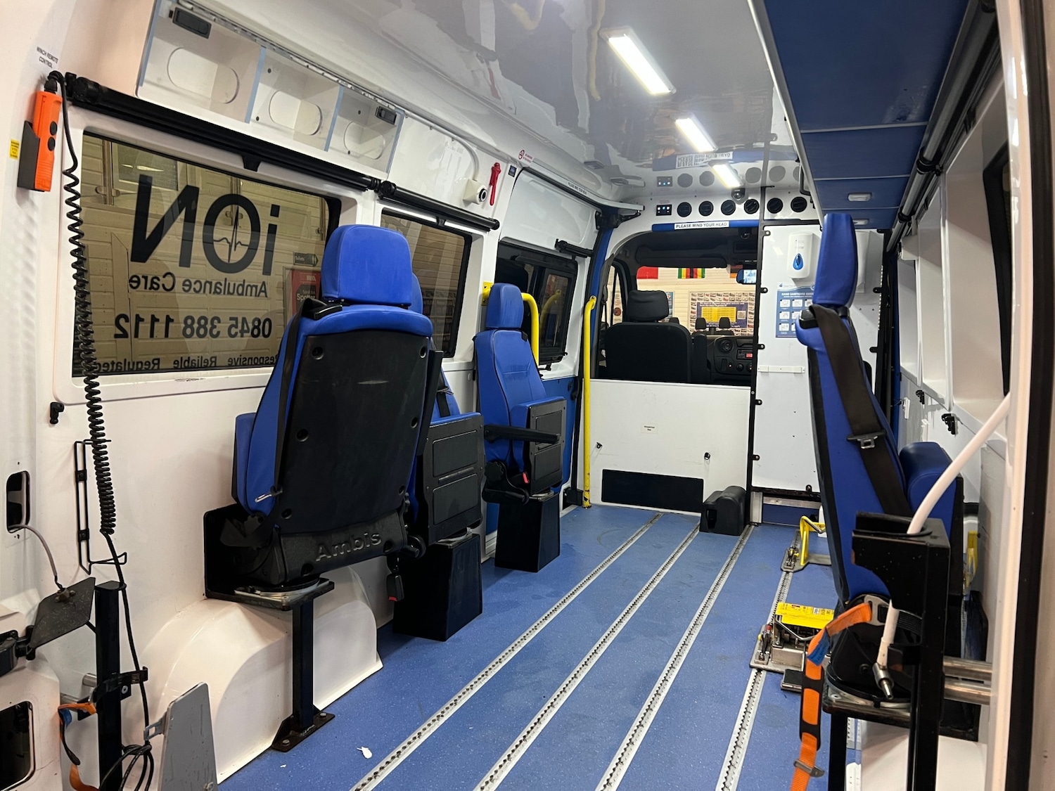 Used Renault Master 2019 for sale - 76340086: Photo 13
