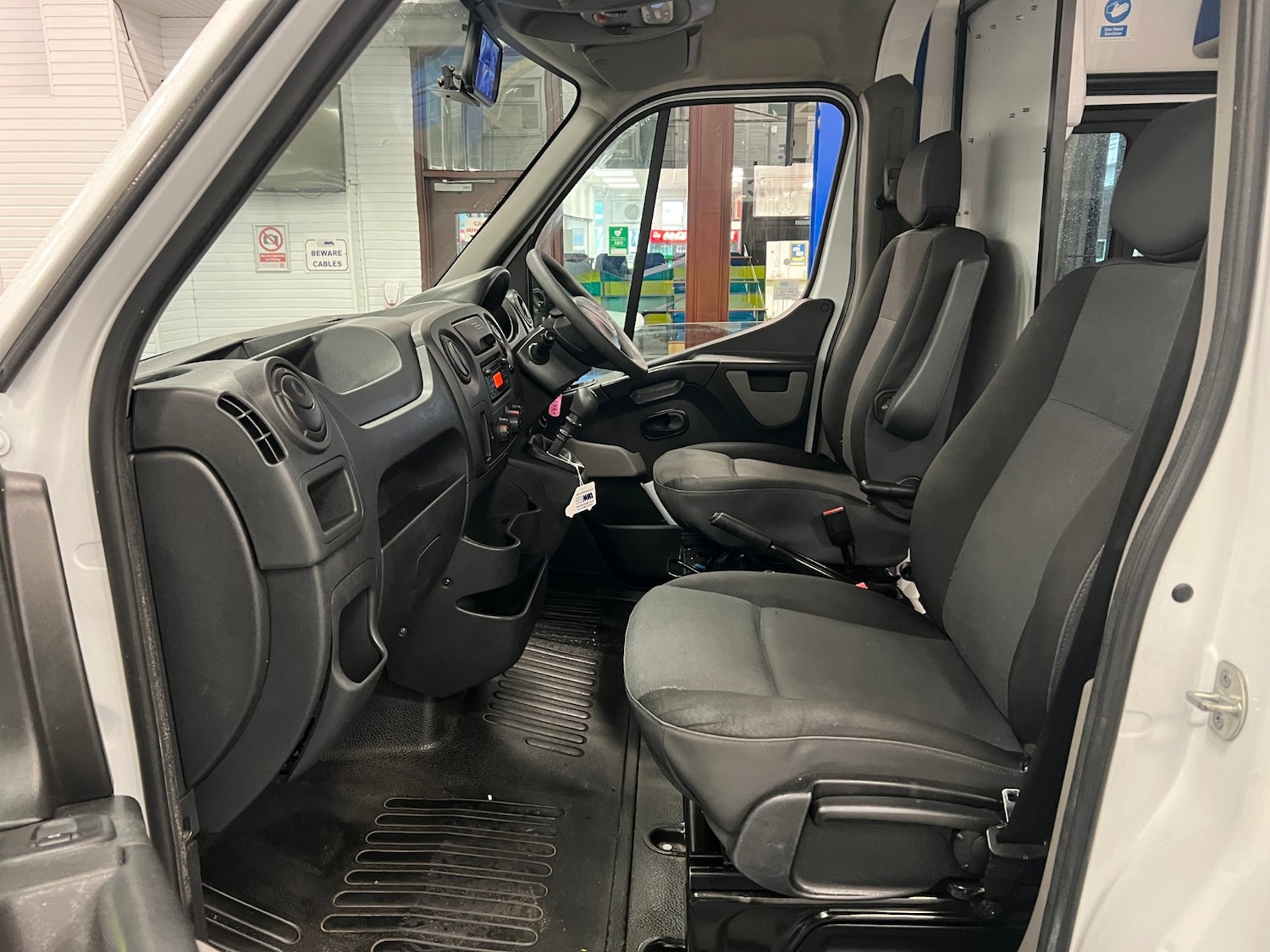 Used Renault Master 2019 for sale - 76340086: Photo 14