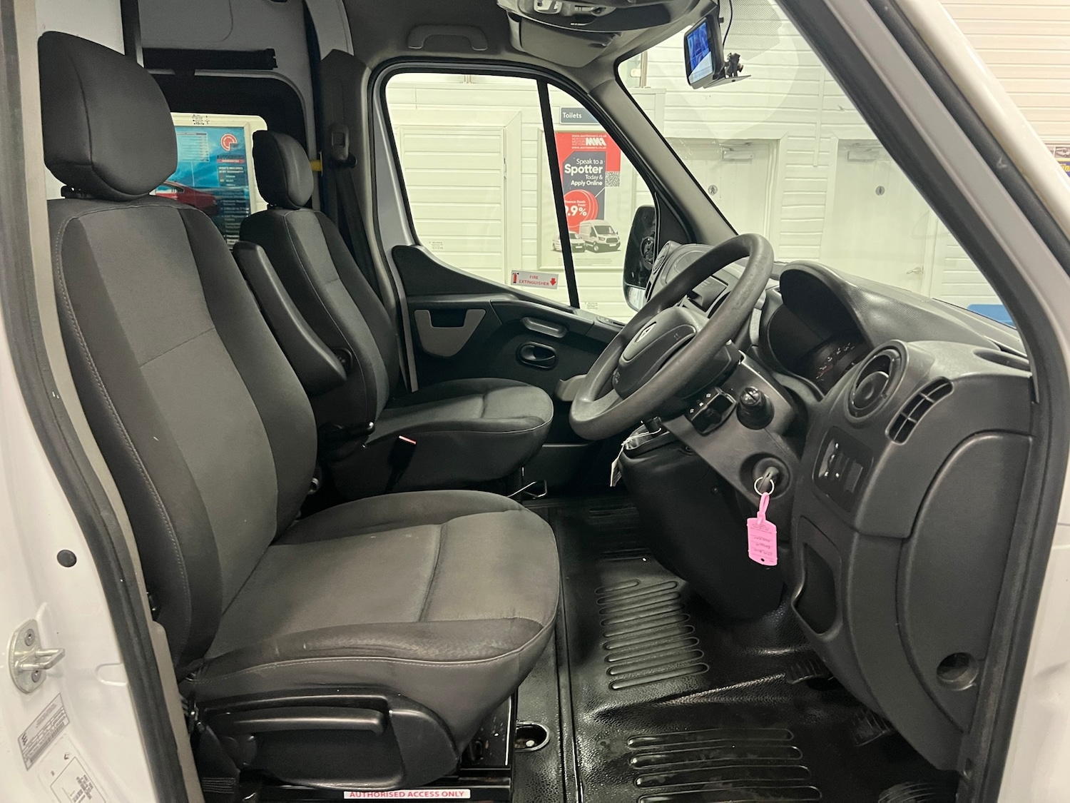 Used Renault Master 2019 for sale - 76340086: Photo 15