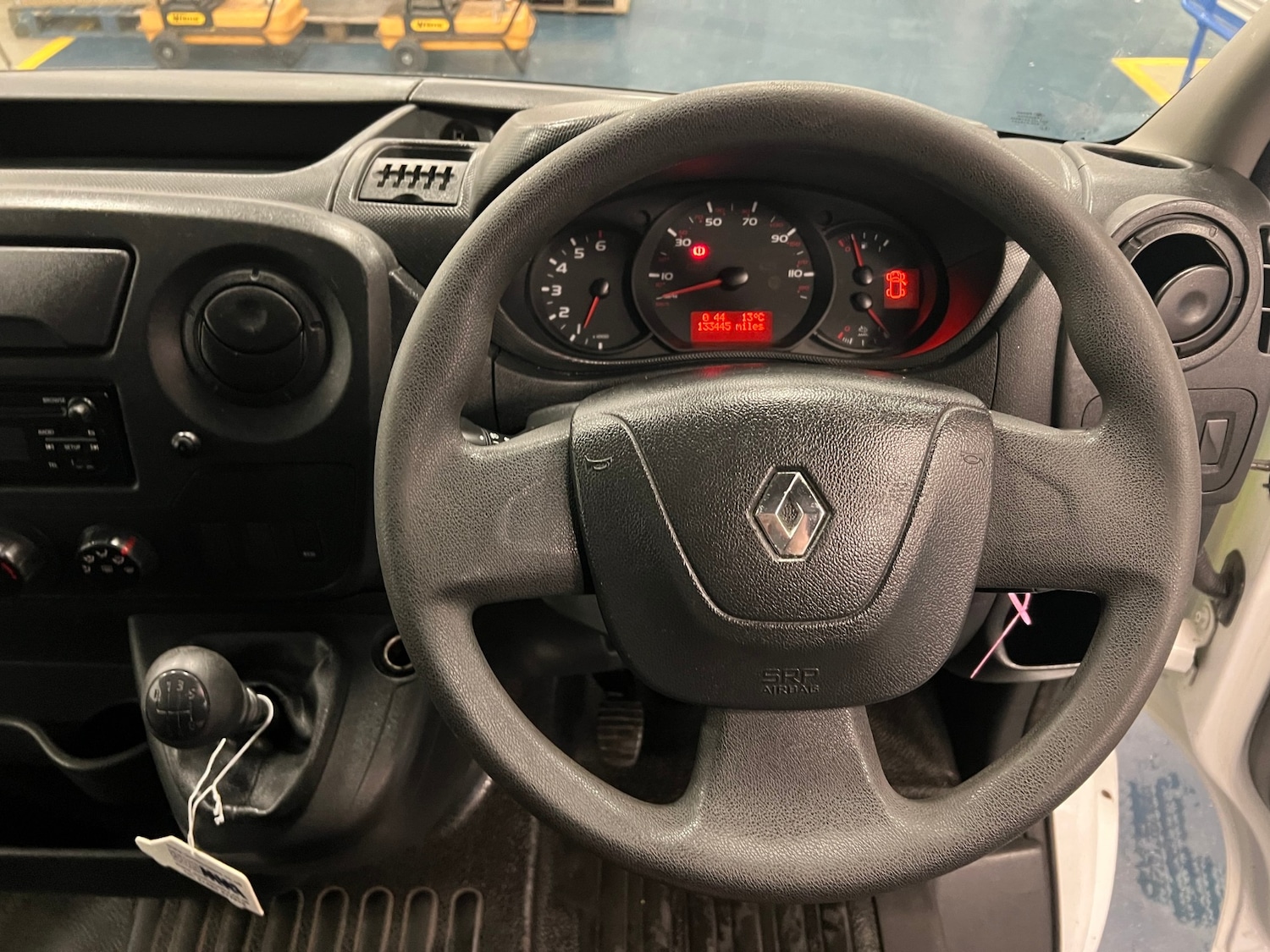 Used Renault Master 2019 for sale - 76340086: Photo 16