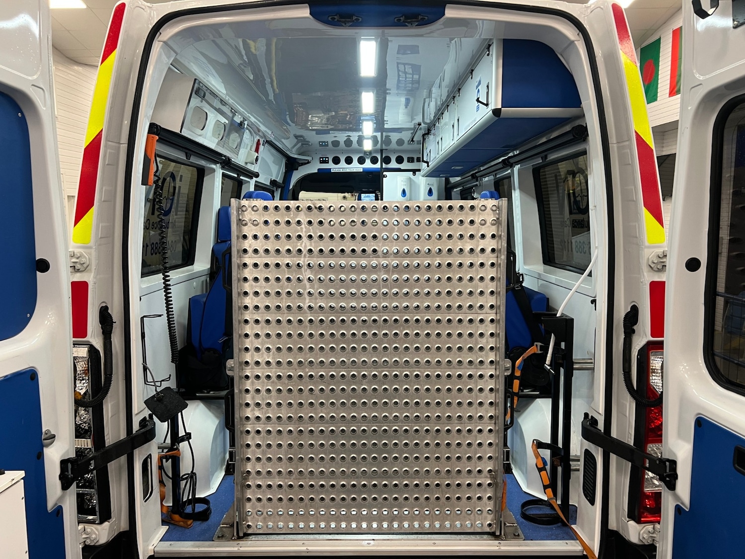Used Renault Master 2019 for sale - 76340086: Photo 9