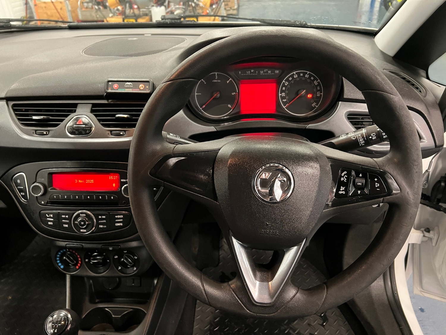 Used Vauxhall Corsa 2018 for sale - 76452004: Photo 10