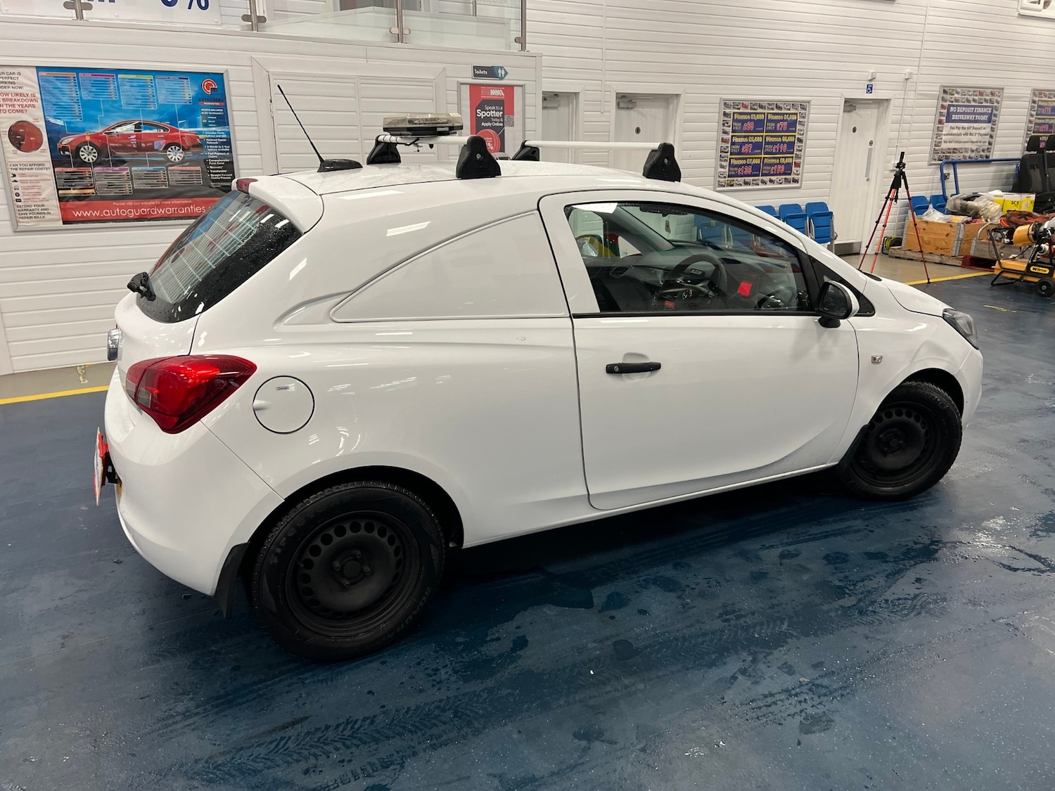 Used Vauxhall Corsa 2018 for sale - 76452004: Photo 5