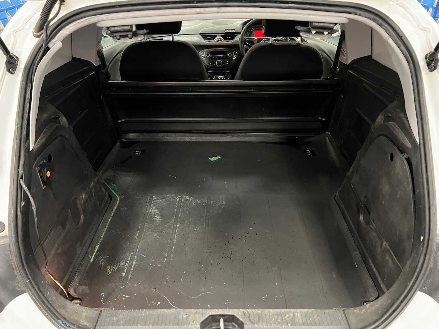 Used Vauxhall Corsa 2018 for sale - 76452004: Photo 7