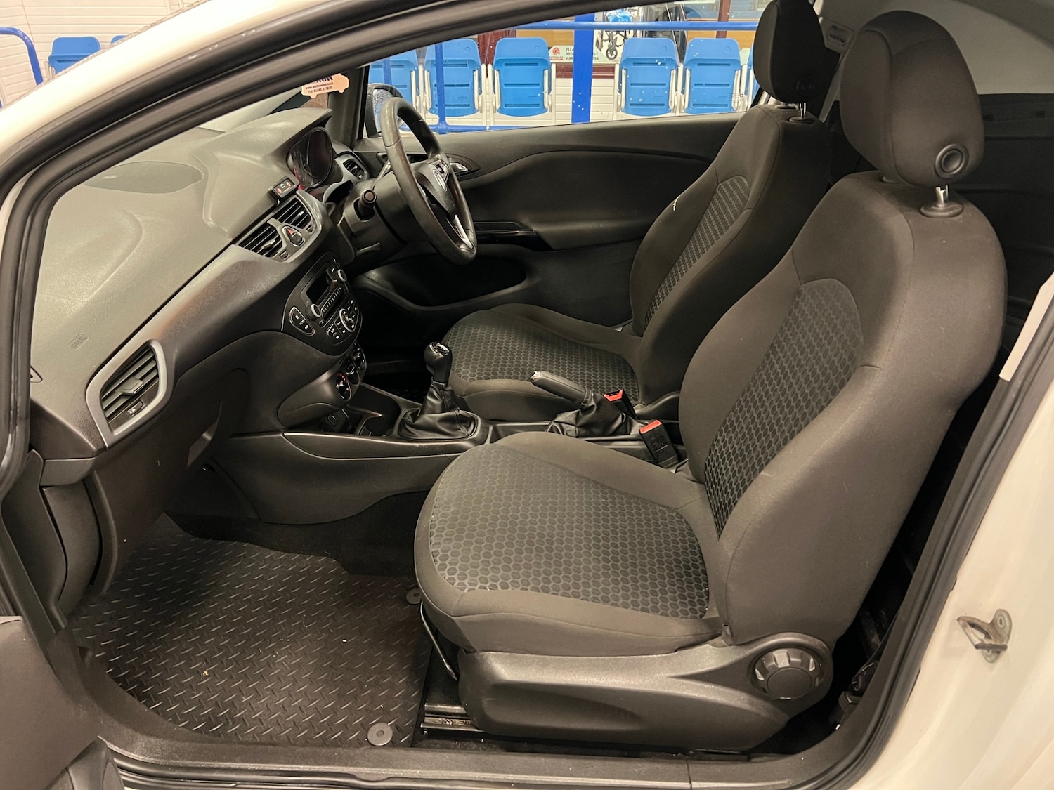 Used Vauxhall Corsa 2018 for sale - 76452004: Photo 8