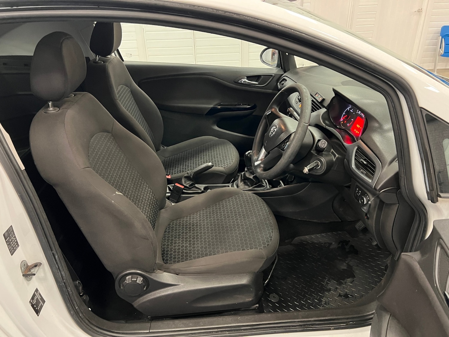 Used Vauxhall Corsa 2018 for sale - 76452004: Photo 9