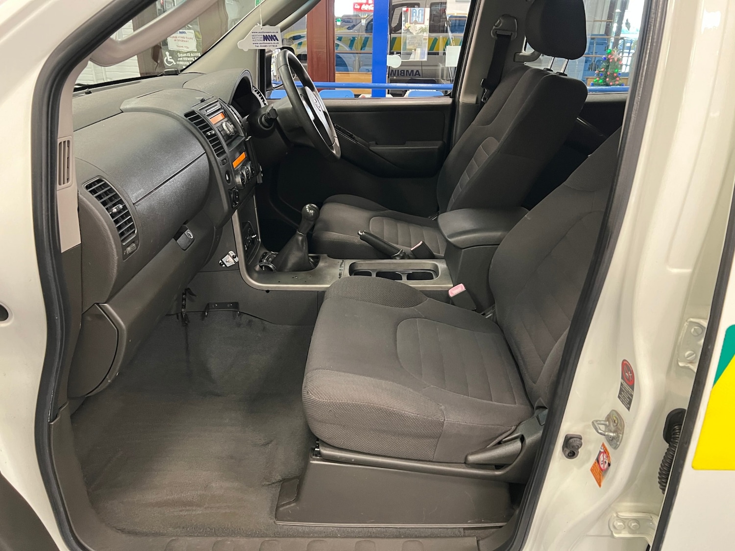 Used Nissan Pathfinder 2008 for sale - 76738524: Photo 12