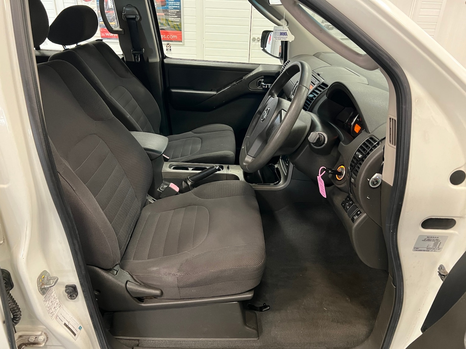 Used Nissan Pathfinder 2008 for sale - 76738524: Photo 13