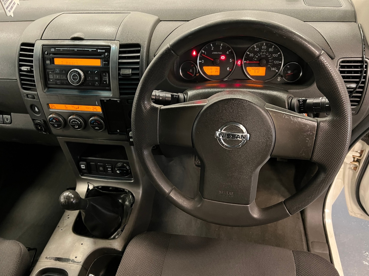 Used Nissan Pathfinder 2008 for sale - 76738524: Photo 14