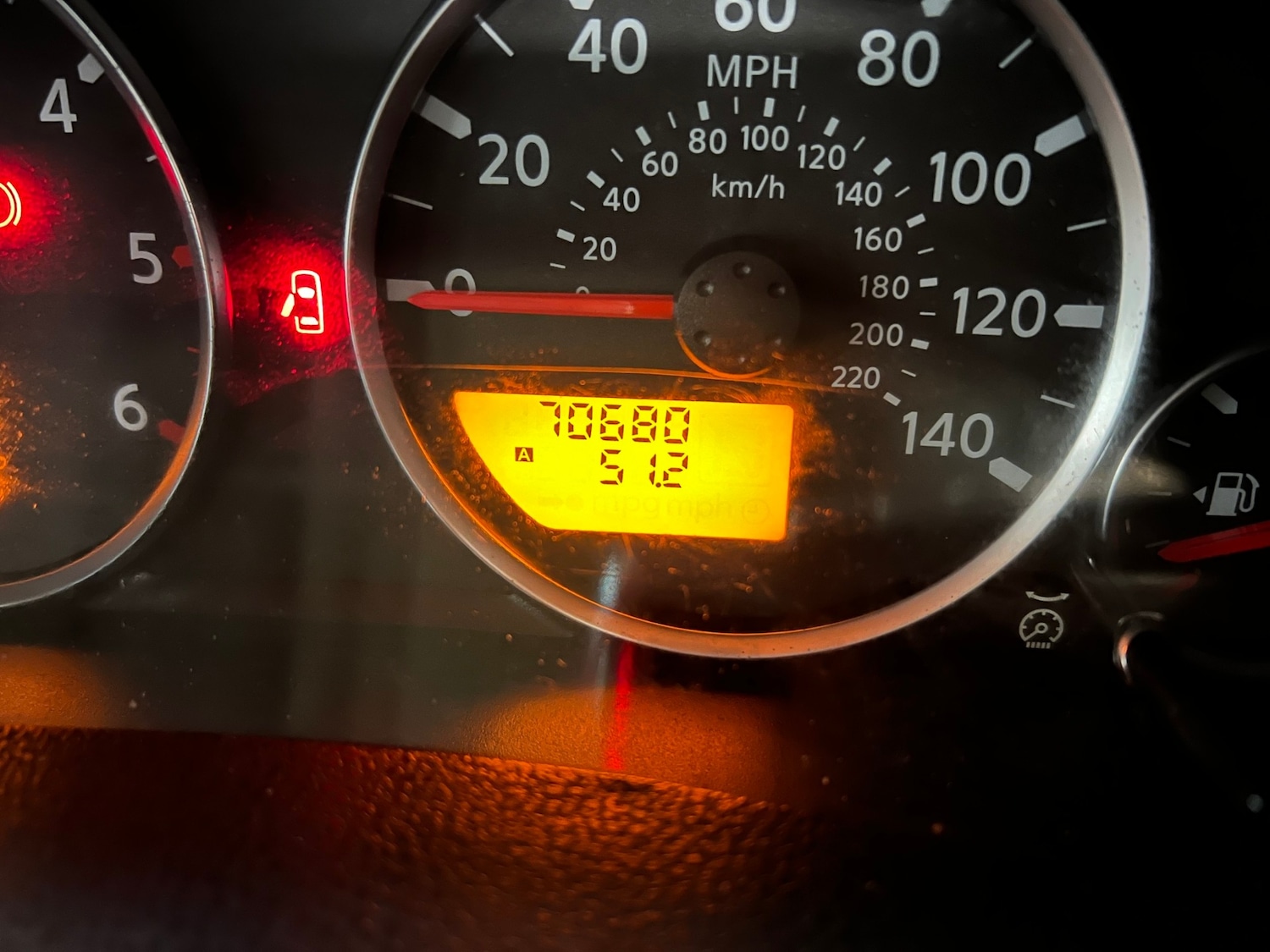 Used Nissan Pathfinder 2008 for sale - 76738524: Photo 15