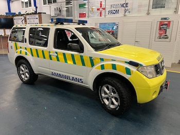 Used Nissan Pathfinder 2008 for sale - 76738524: Photo