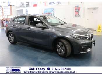 2020 (70) - 116 SE 1.5D 115PS 5 DOOR HATCHBACK (EURO 6)