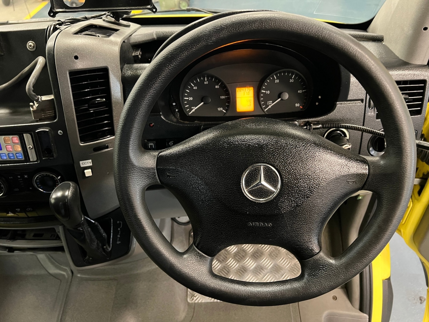 Used Mercedes-Benz Sprinter 2012 for sale - 76157313: Photo 14