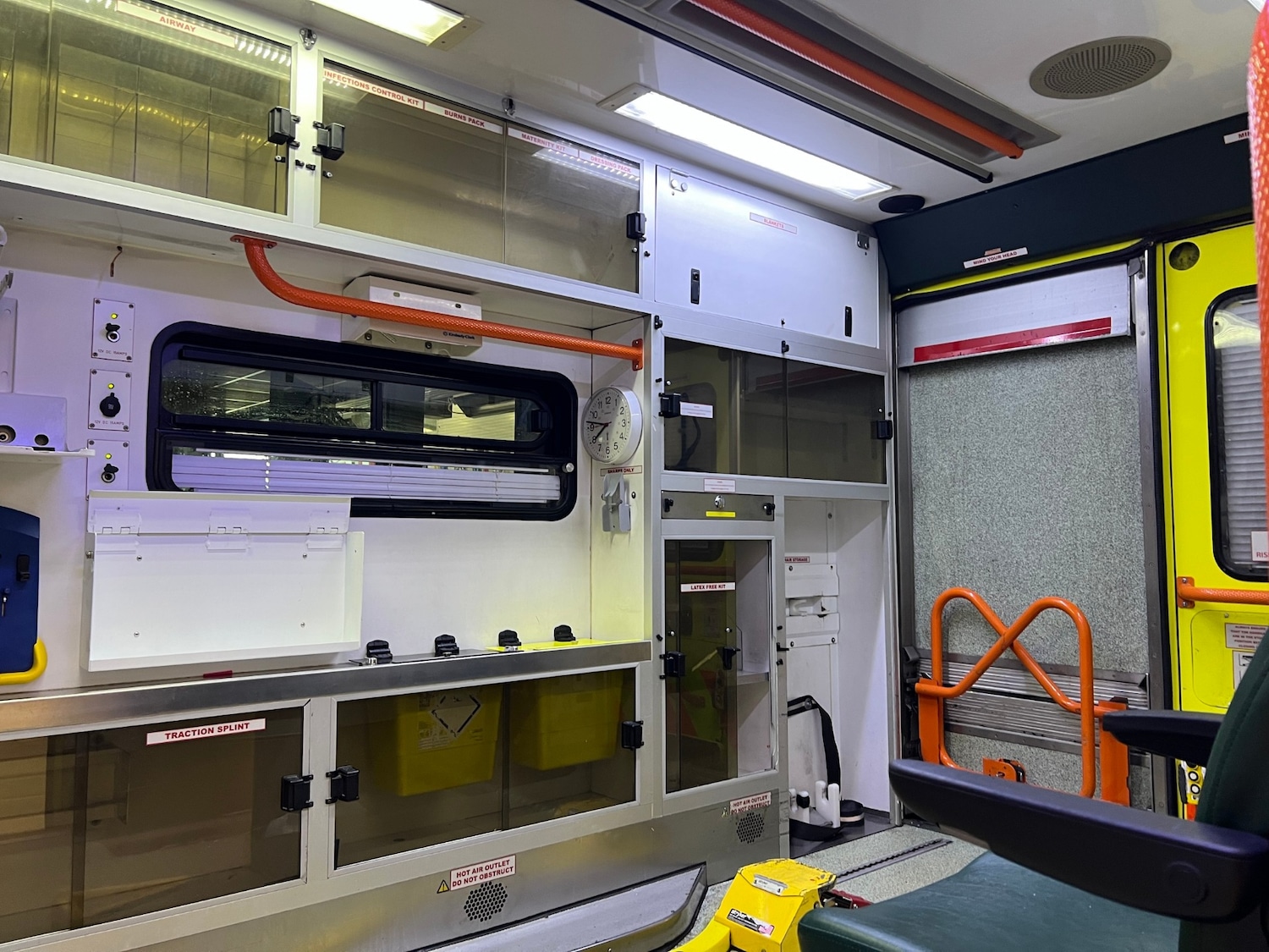 Used Mercedes-Benz Sprinter 2012 for sale - 76157313: Photo 8