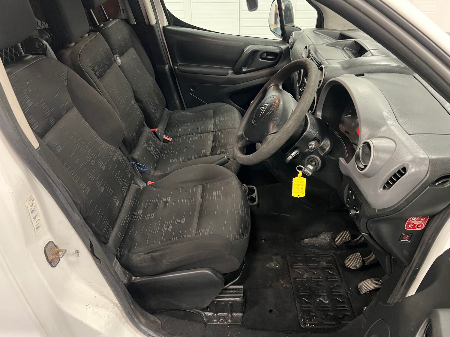 Used Citroen Berlingo 2009 for sale - 76425872: Photo 14