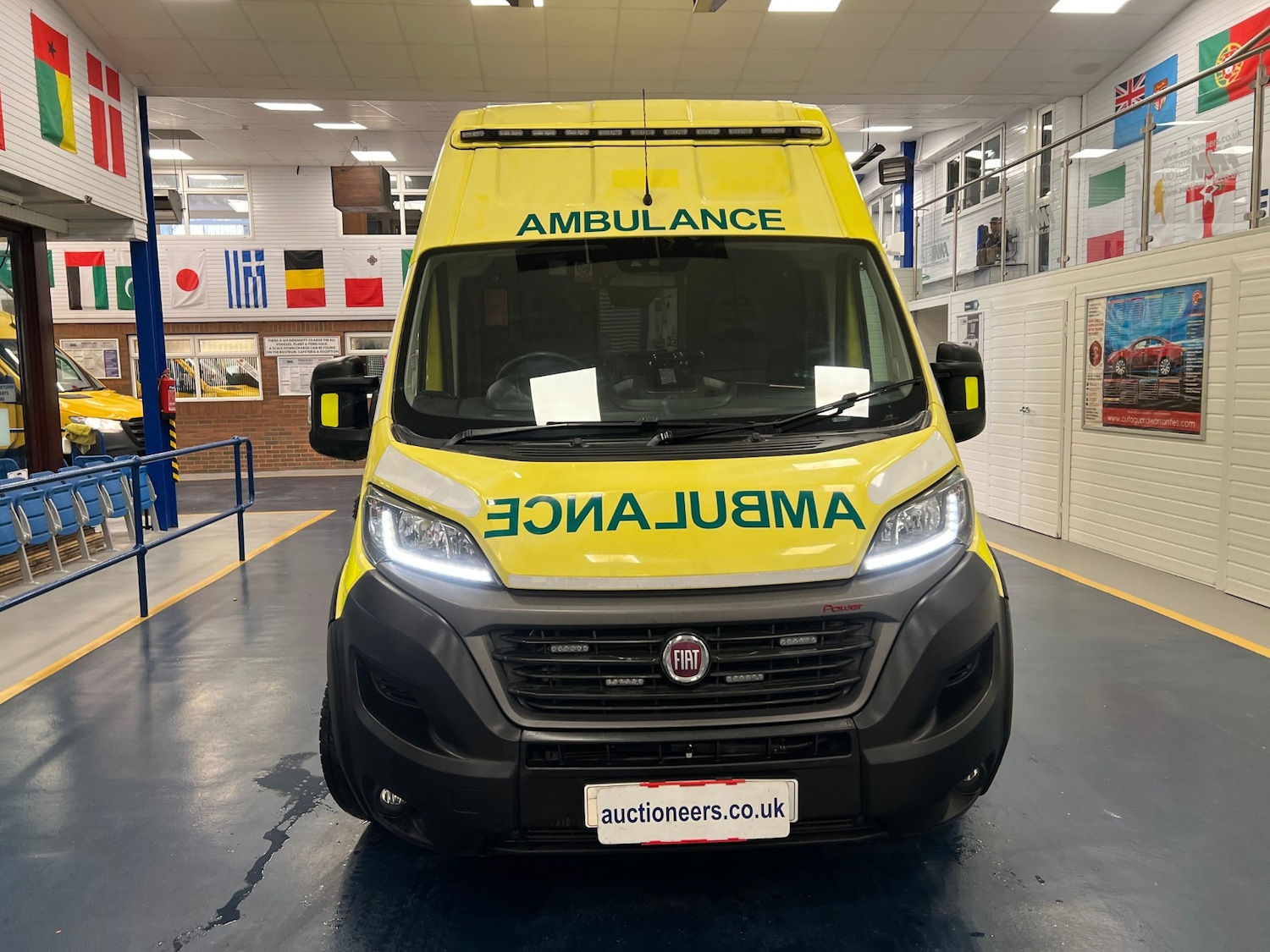 Used Fiat Ducato 2020 for sale - 78090890: Photo 12