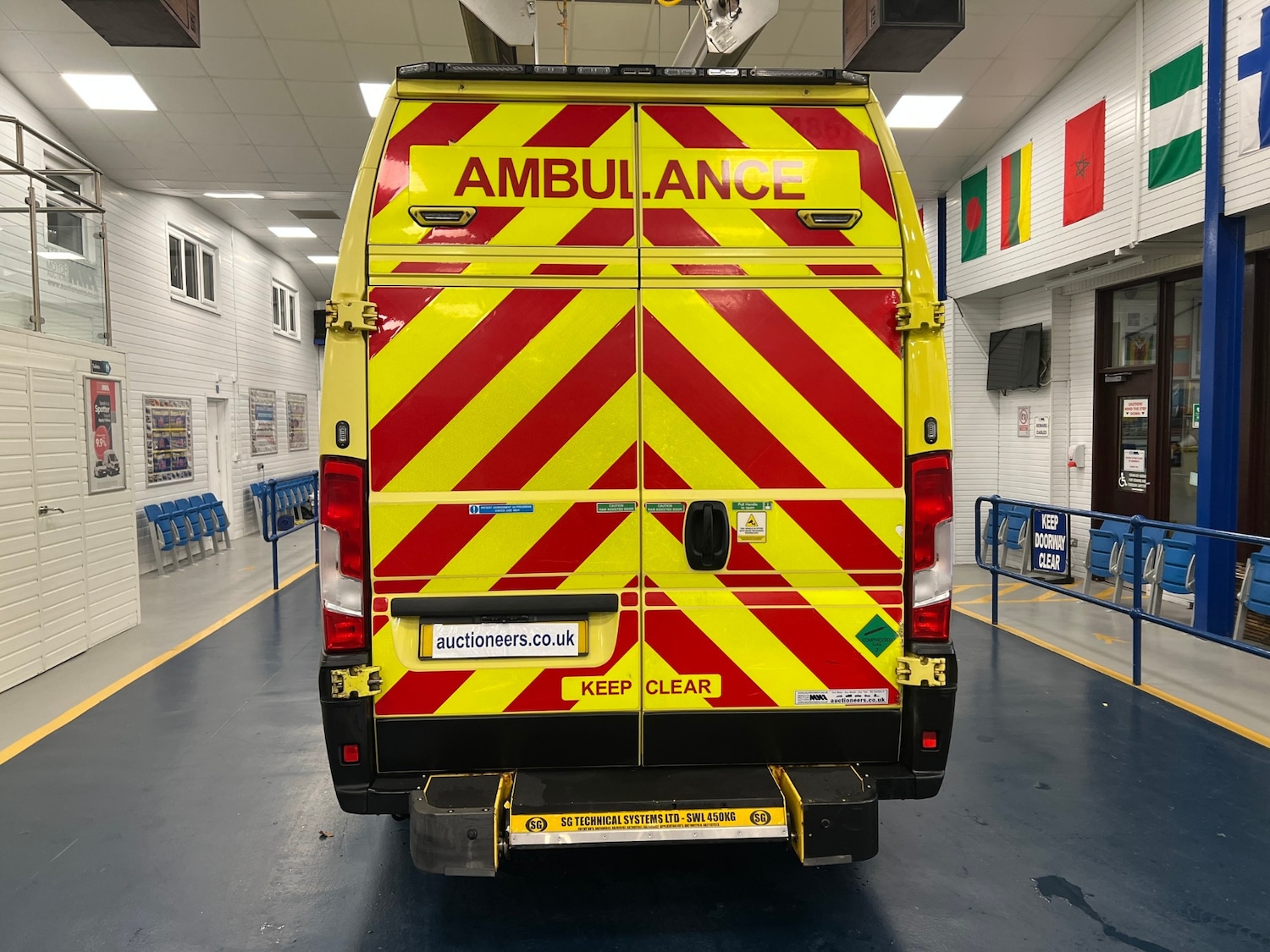 Used Fiat Ducato 2020 for sale - 78090890: Photo 13