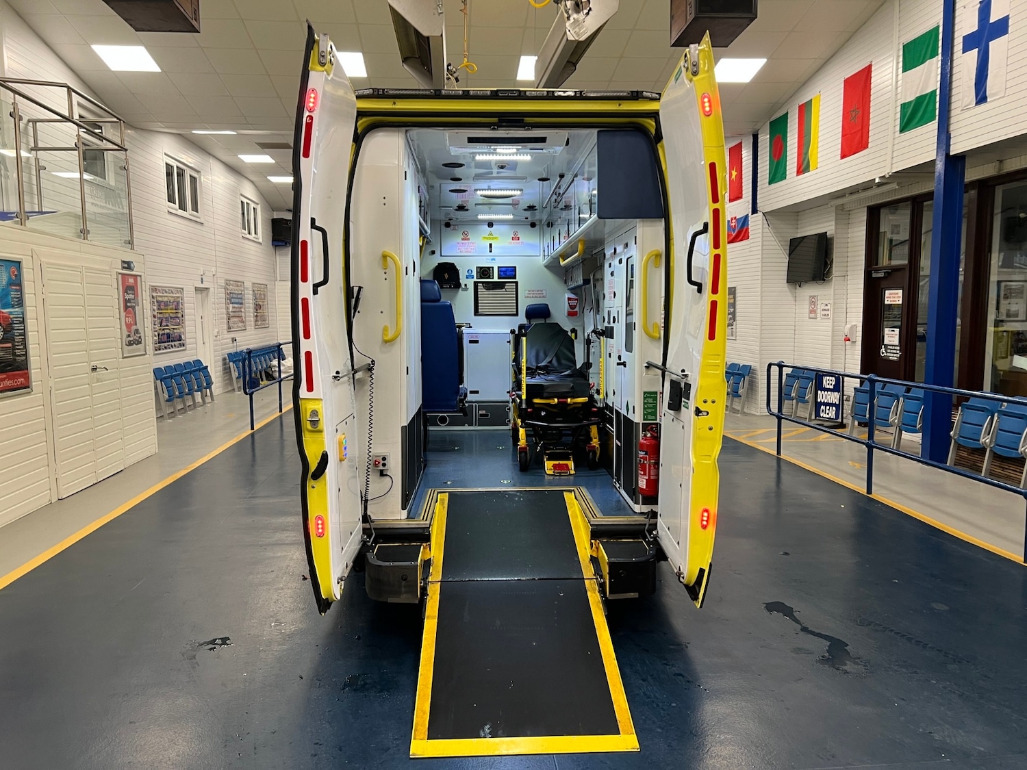 Used Fiat Ducato 2020 for sale - 78090890: Photo 14