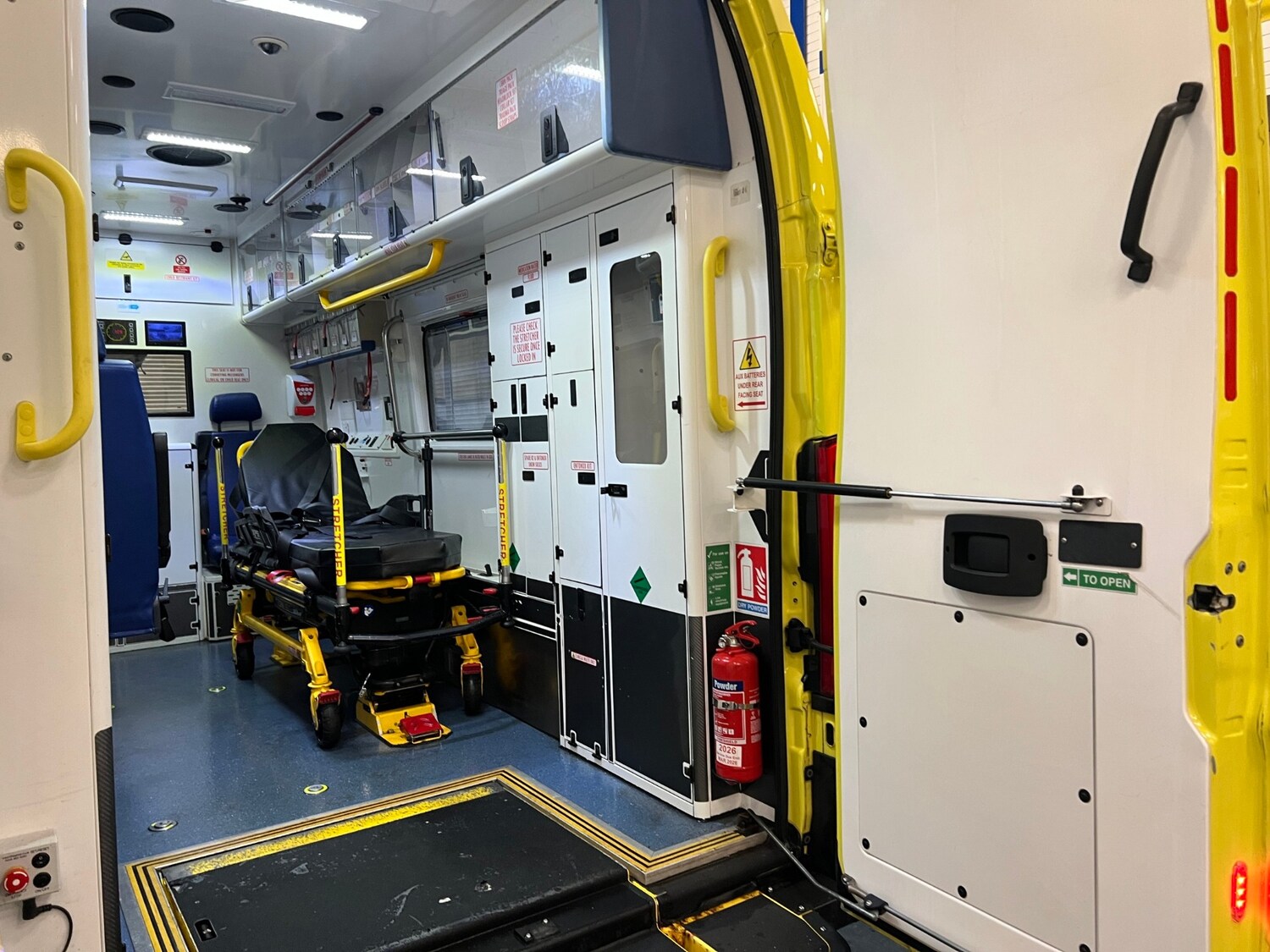 Used Fiat Ducato 2020 for sale - 78090890: Photo 16