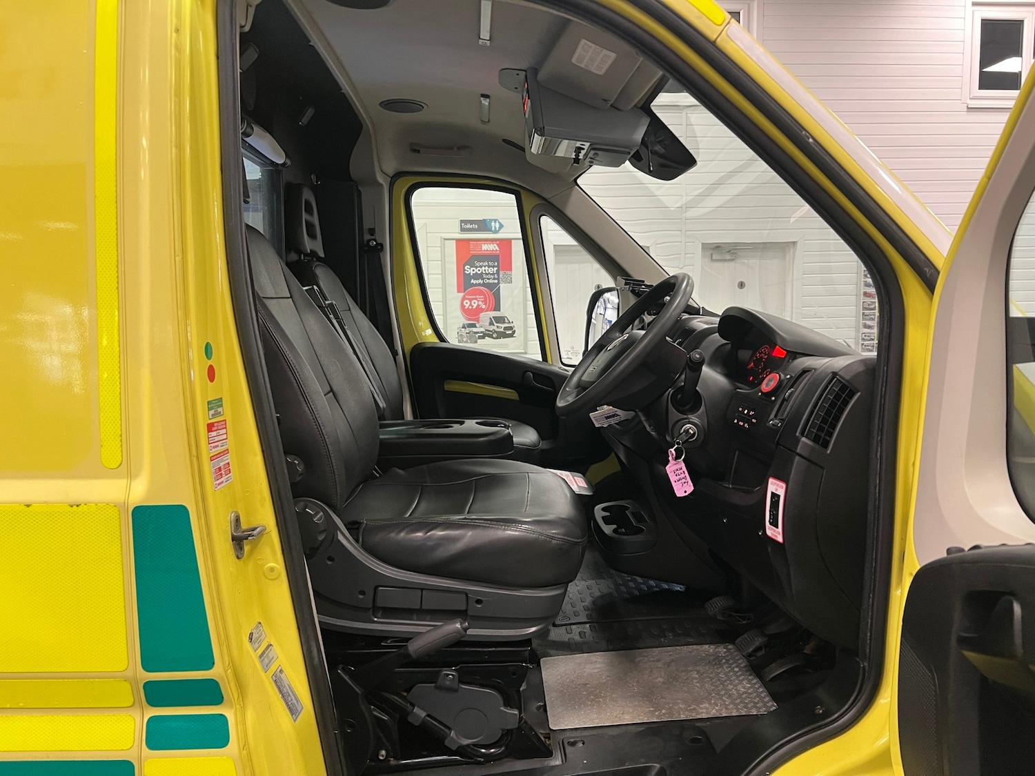 Used Fiat Ducato 2020 for sale - 78090890: Photo 19