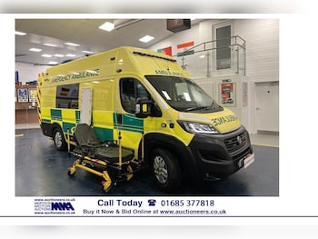 Used Fiat Ducato 2020 for sale - 78090890: Photo