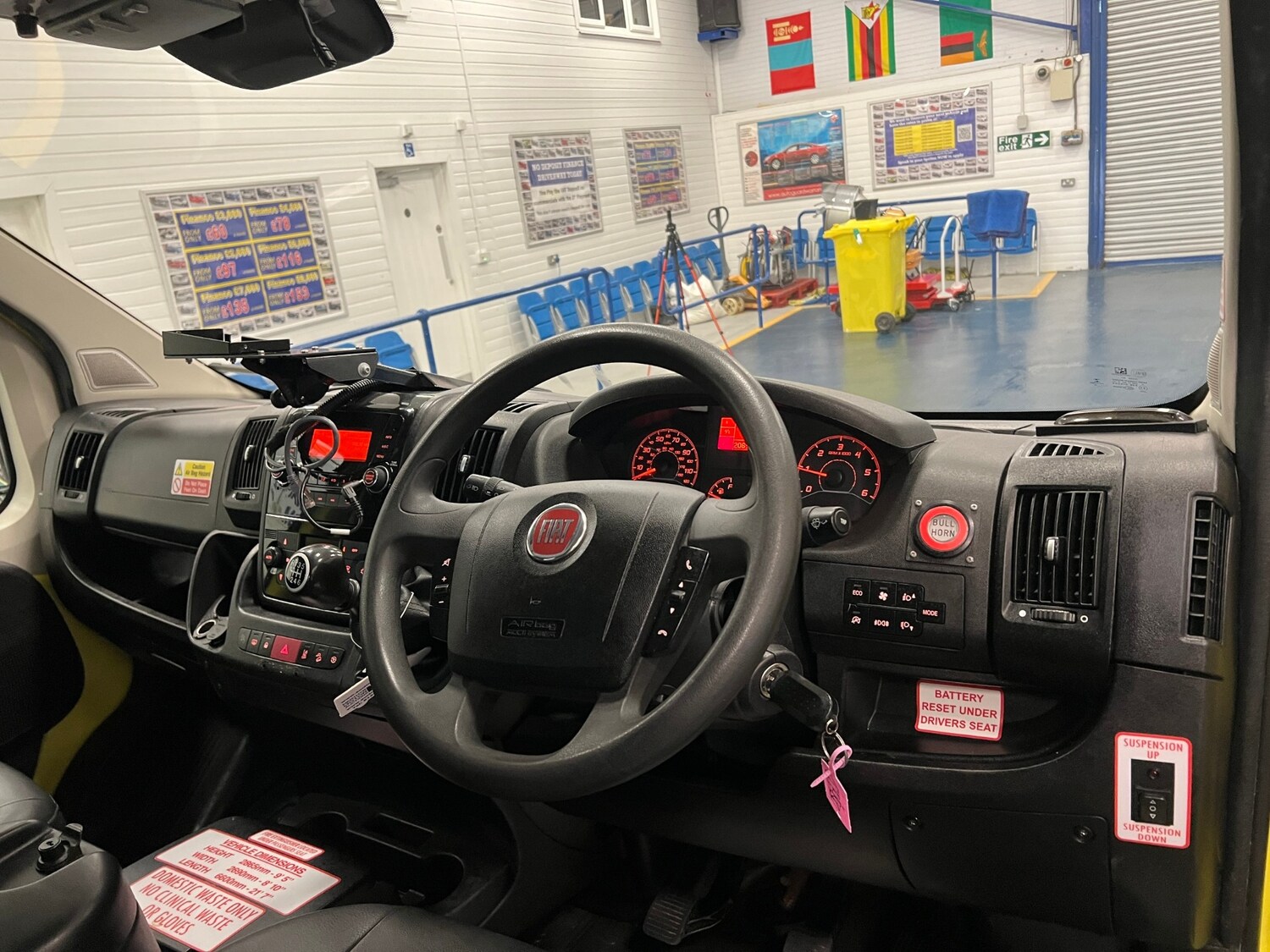 Used Fiat Ducato 2020 for sale - 78090890: Photo 20