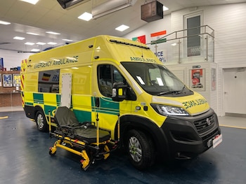 Used Fiat Ducato 2020 for sale - 78090890: Photo