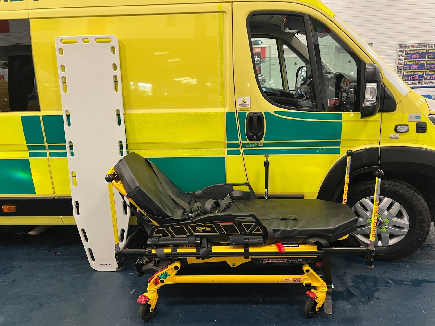 Used Fiat Ducato 2020 for sale - 78090890: Photo 3