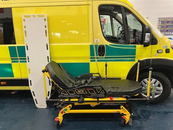 Used Fiat Ducato 2020 for sale - 78090890: Photo