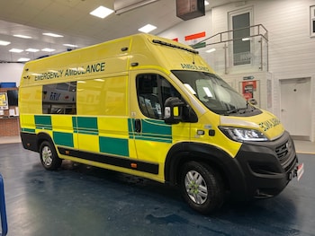 Used Fiat Ducato 2020 for sale - 78090890: Photo