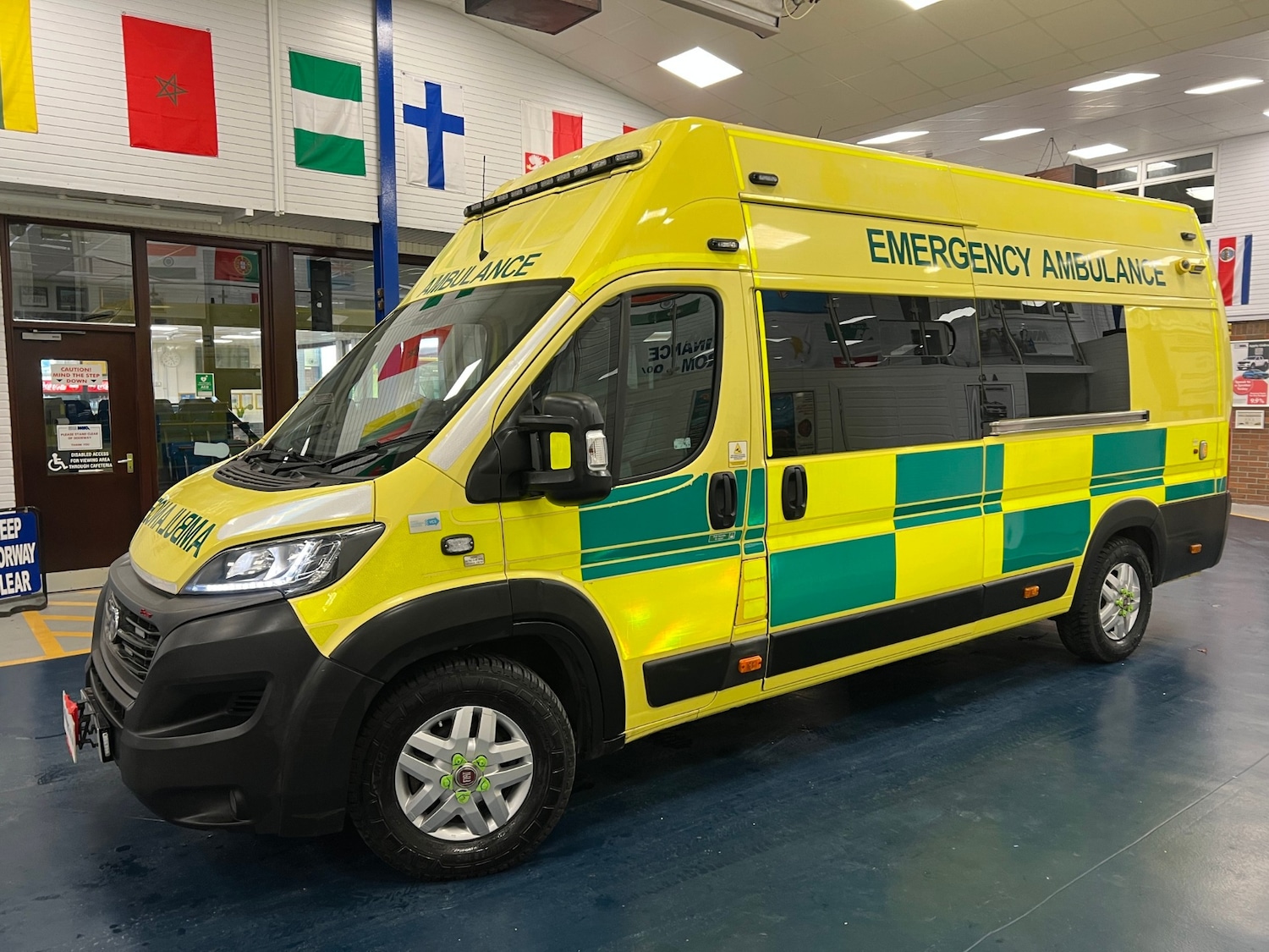 Used Fiat Ducato 2020 for sale - 78090890: Photo 5