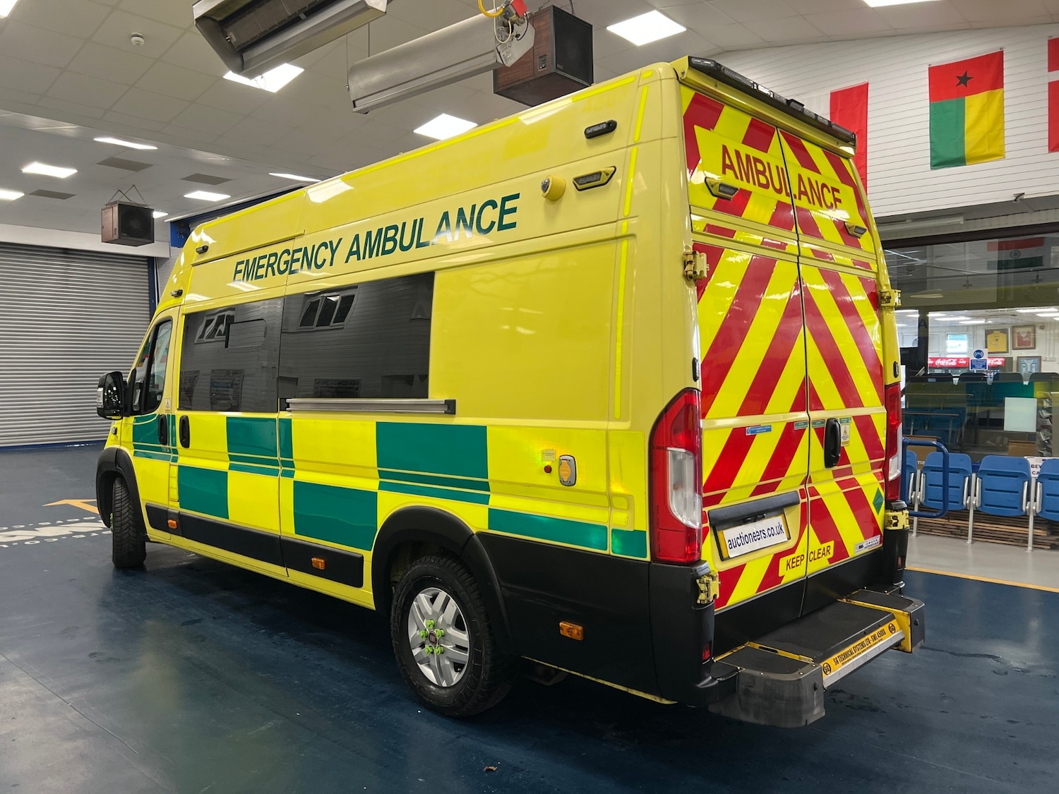 Used Fiat Ducato 2020 for sale - 78090890: Photo 6