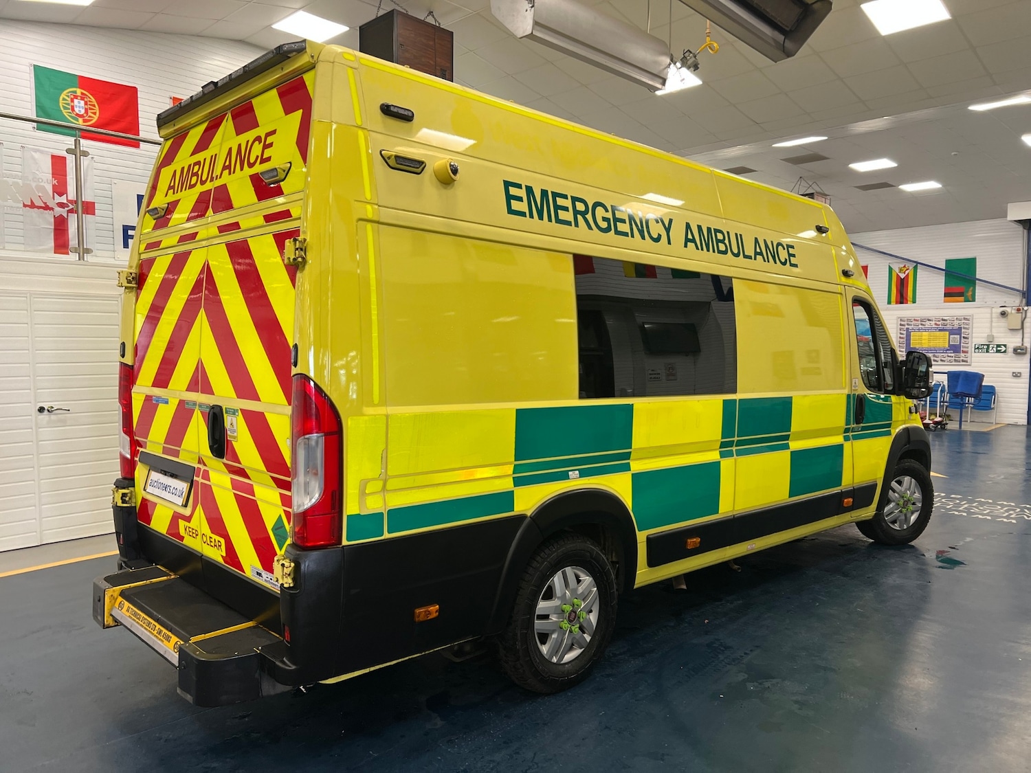 Used Fiat Ducato 2020 for sale - 78090890: Photo 7