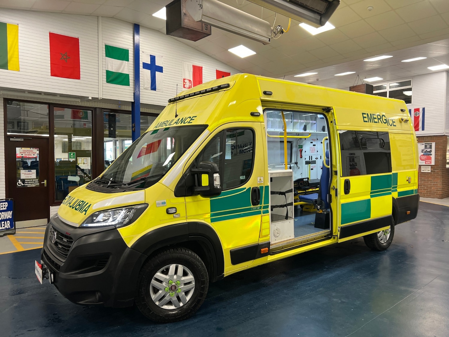 Used Fiat Ducato 2020 for sale - 78090890: Photo 8