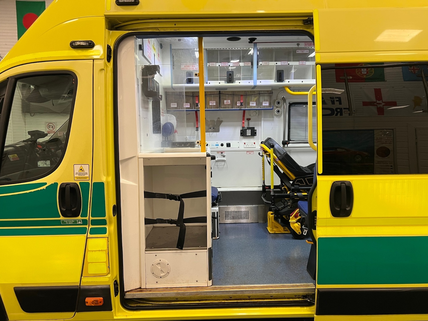 Used Fiat Ducato 2020 for sale - 78090890: Photo 9