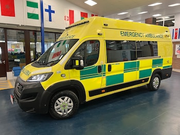 Used Fiat Ducato 2020 for sale - 78251488: Photo