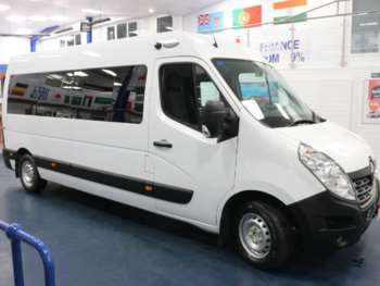 Used Renault Master 2018 for sale - 72795817: Photo