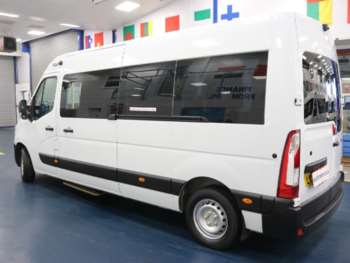 Used Renault Master 2018 for sale - 72795817: Photo