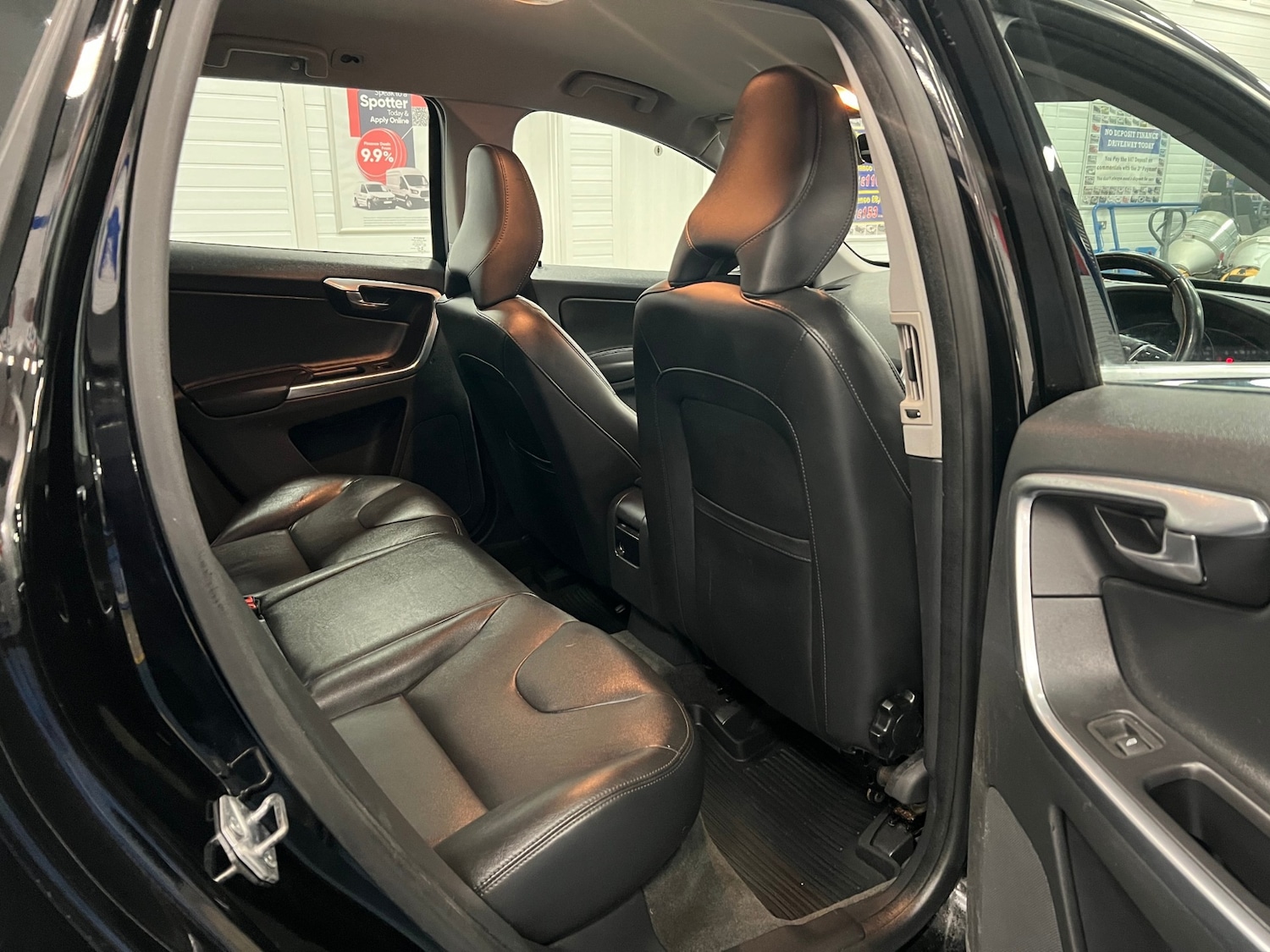 Used Volvo XC60 2014 for sale - 76650274: Photo 11