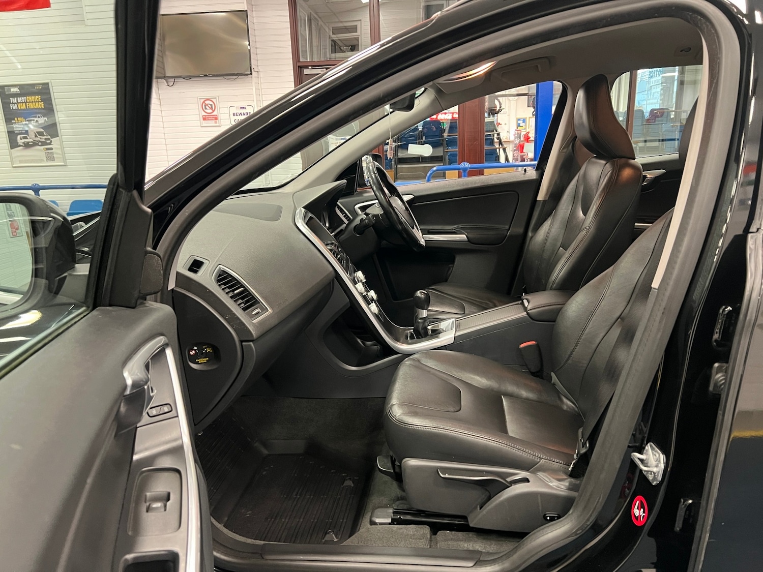 Used Volvo XC60 2014 for sale - 76650274: Photo 12