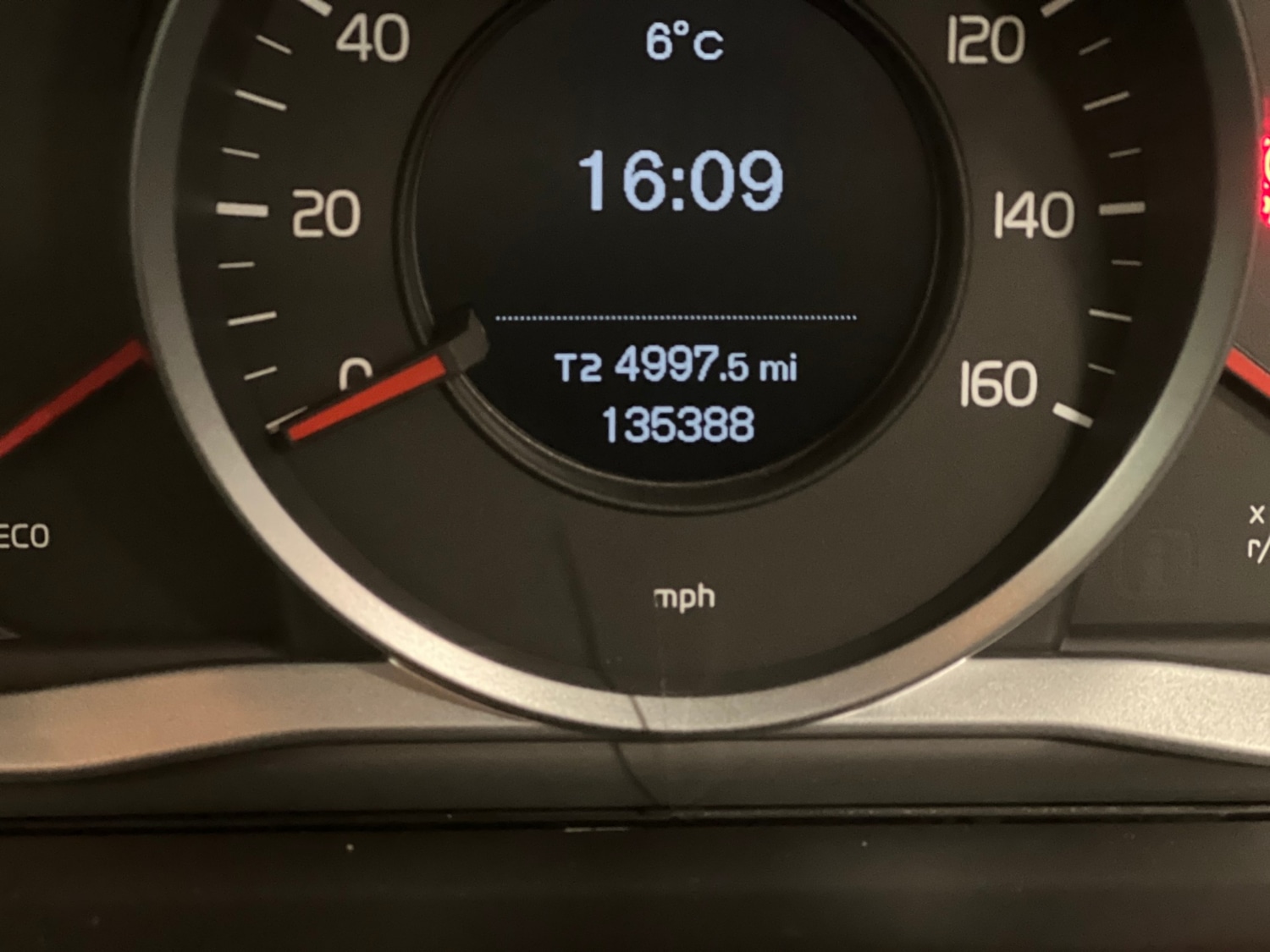 Used Volvo XC60 2014 for sale - 76650274: Photo 15