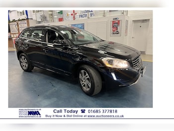 2014 (14) - SE 2.4D4 181PS AWD ESTATE ------------------------------------------------- 5-Door