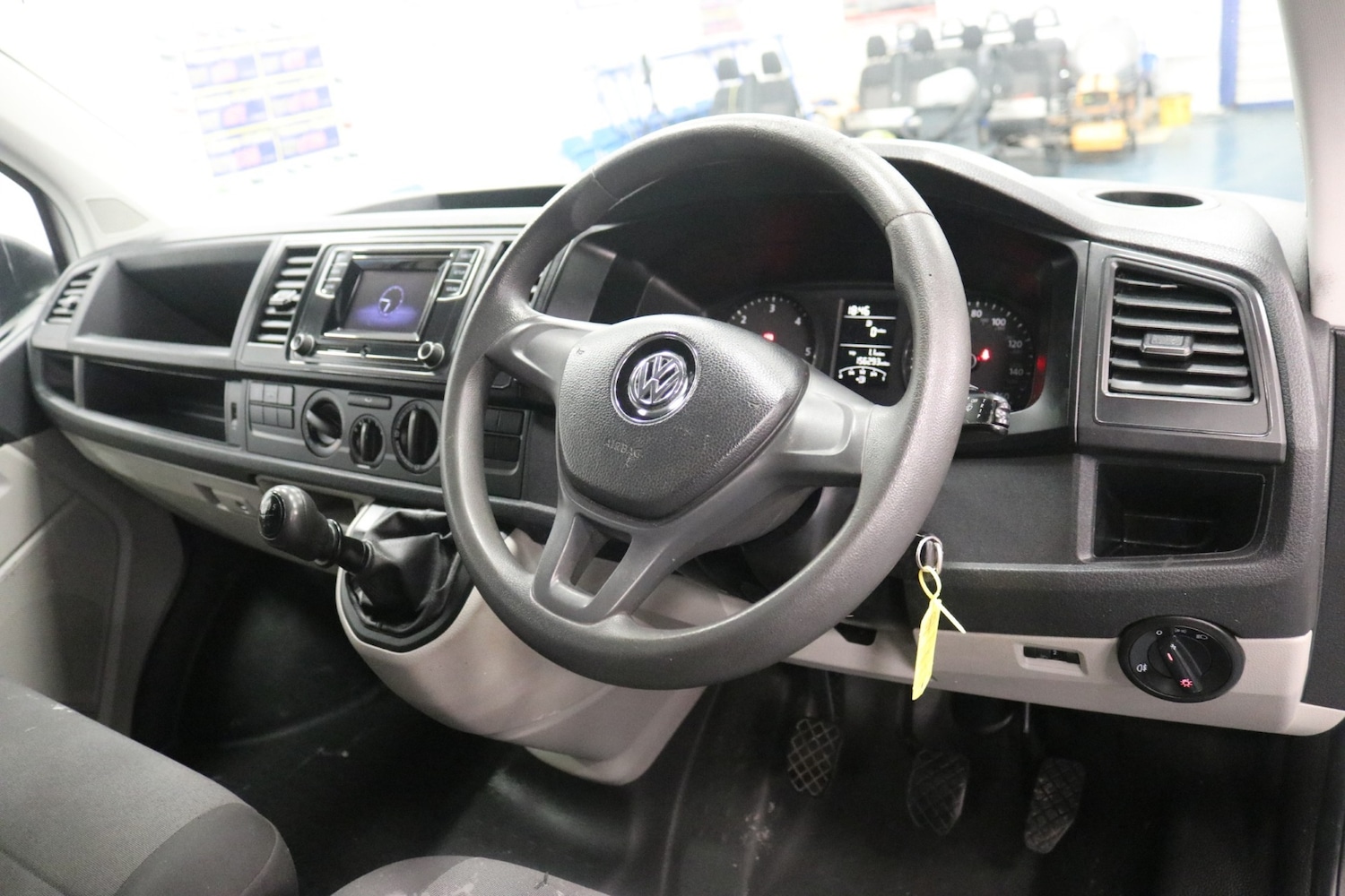 Vehicle 11