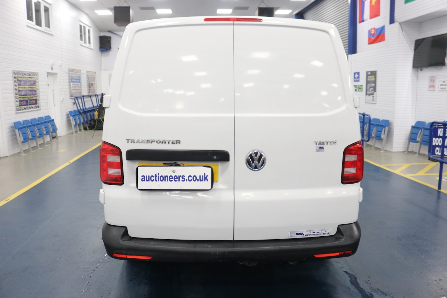 Vehicle 6