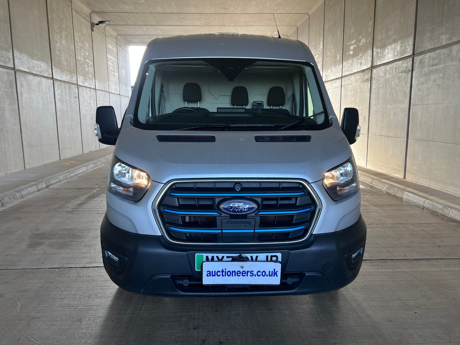 Used Ford Transit 2022 for sale - 77431660: Photo 11