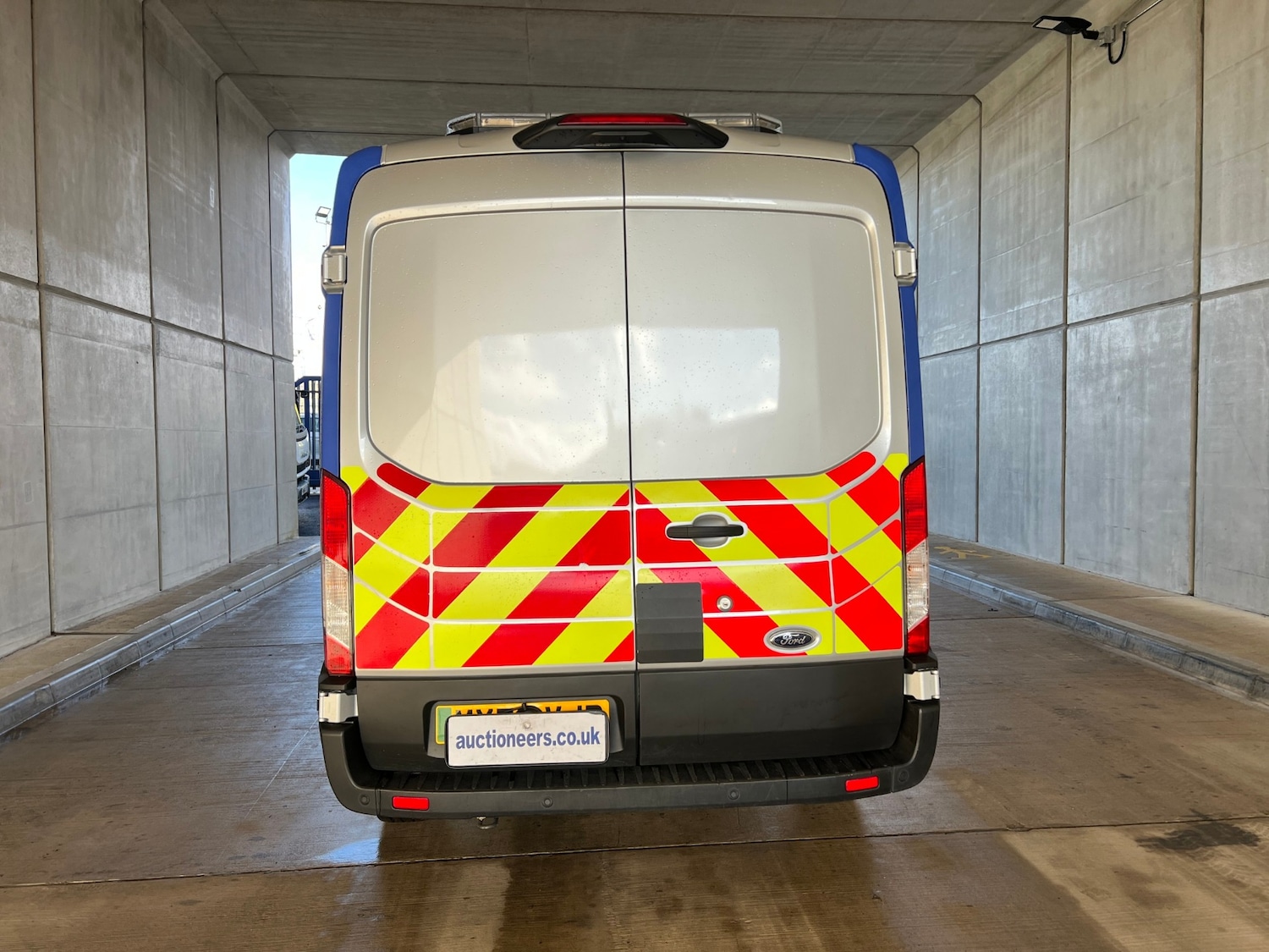 Used Ford Transit 2022 for sale - 77431660: Photo 12