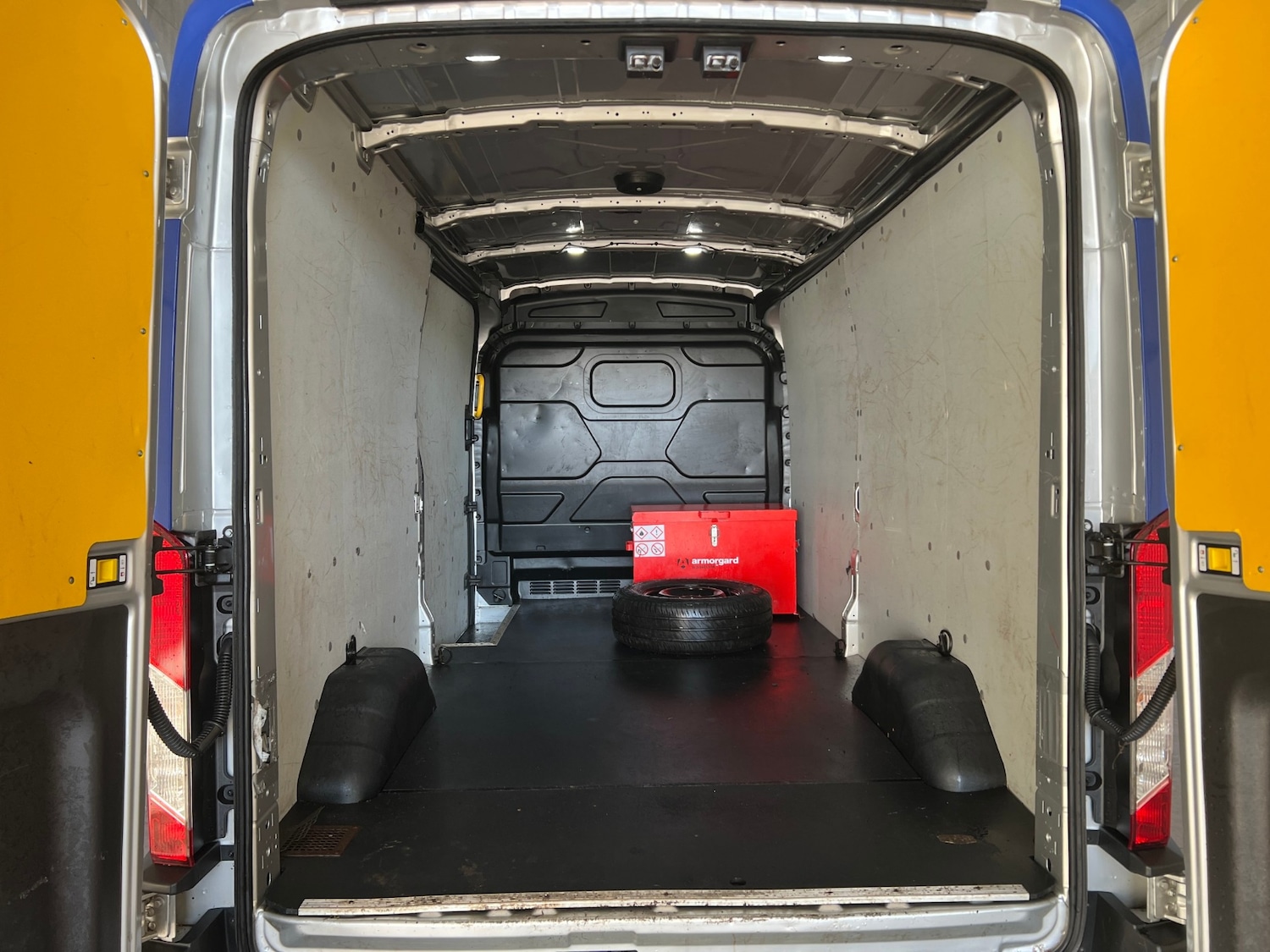 Used Ford Transit 2022 for sale - 77431660: Photo 13