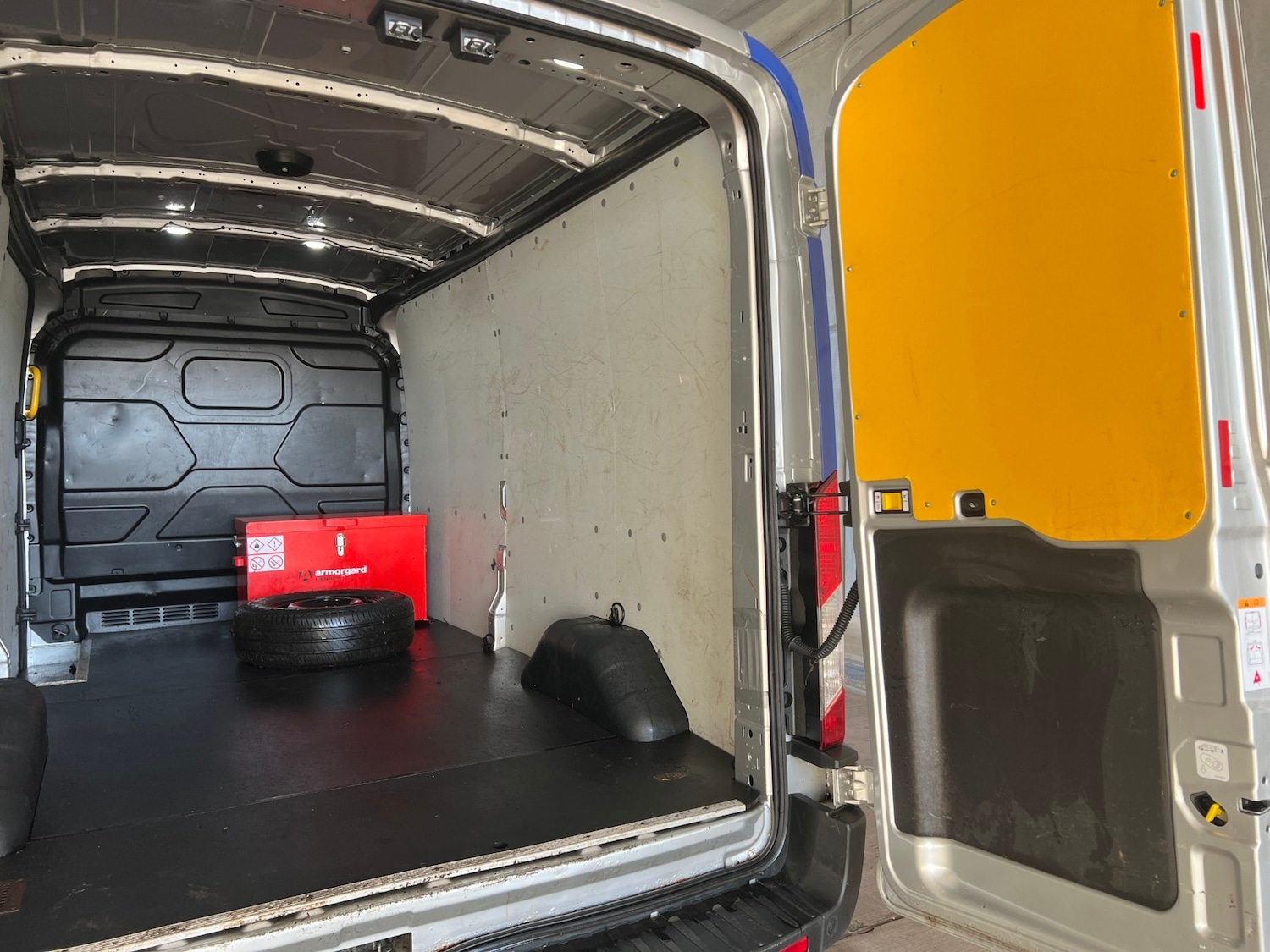 Used Ford Transit 2022 for sale - 77431660: Photo 14